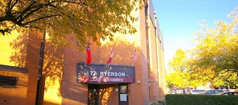 Alexandra Hotel