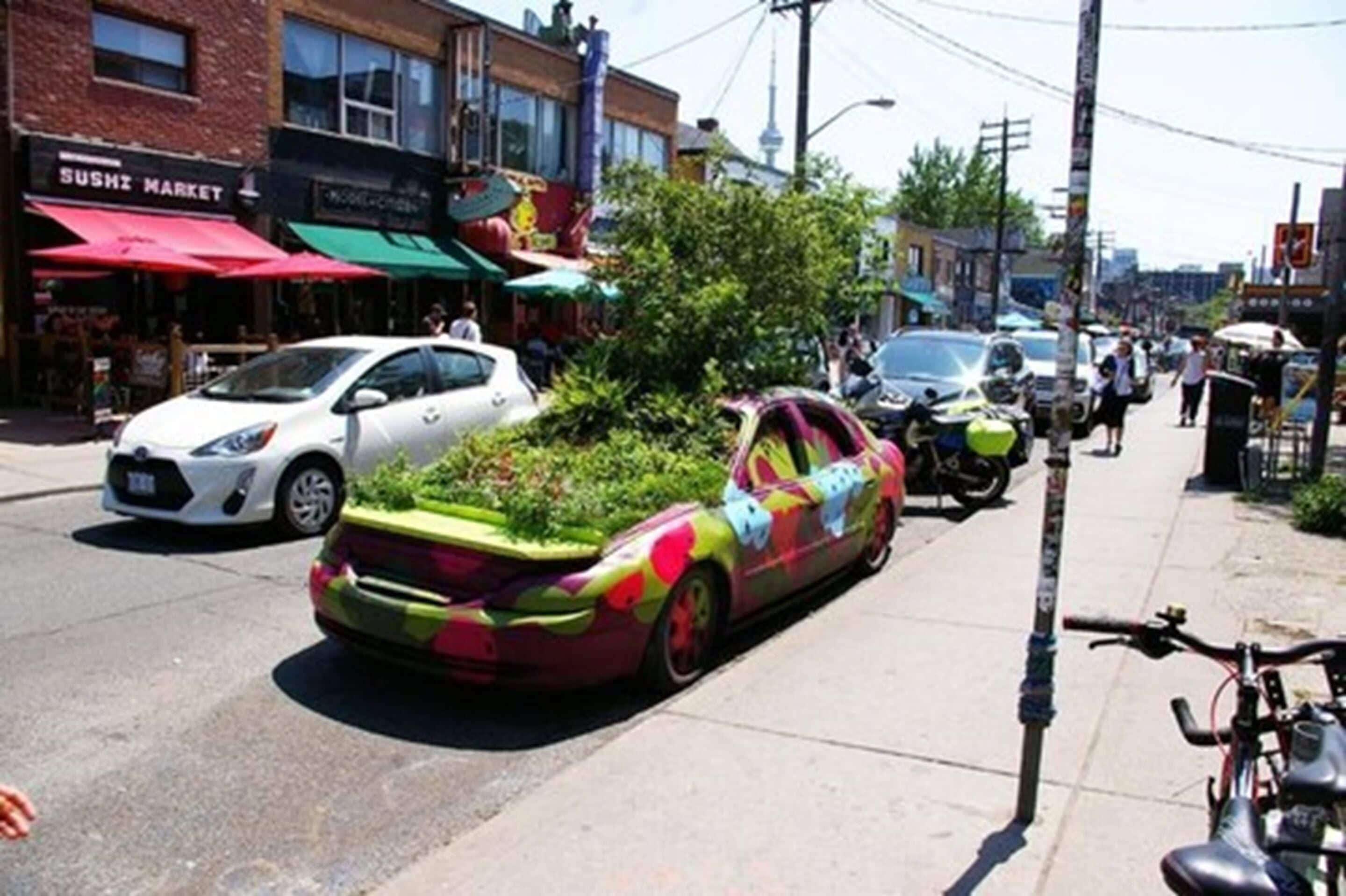 Photo - The Alexandra Hotel