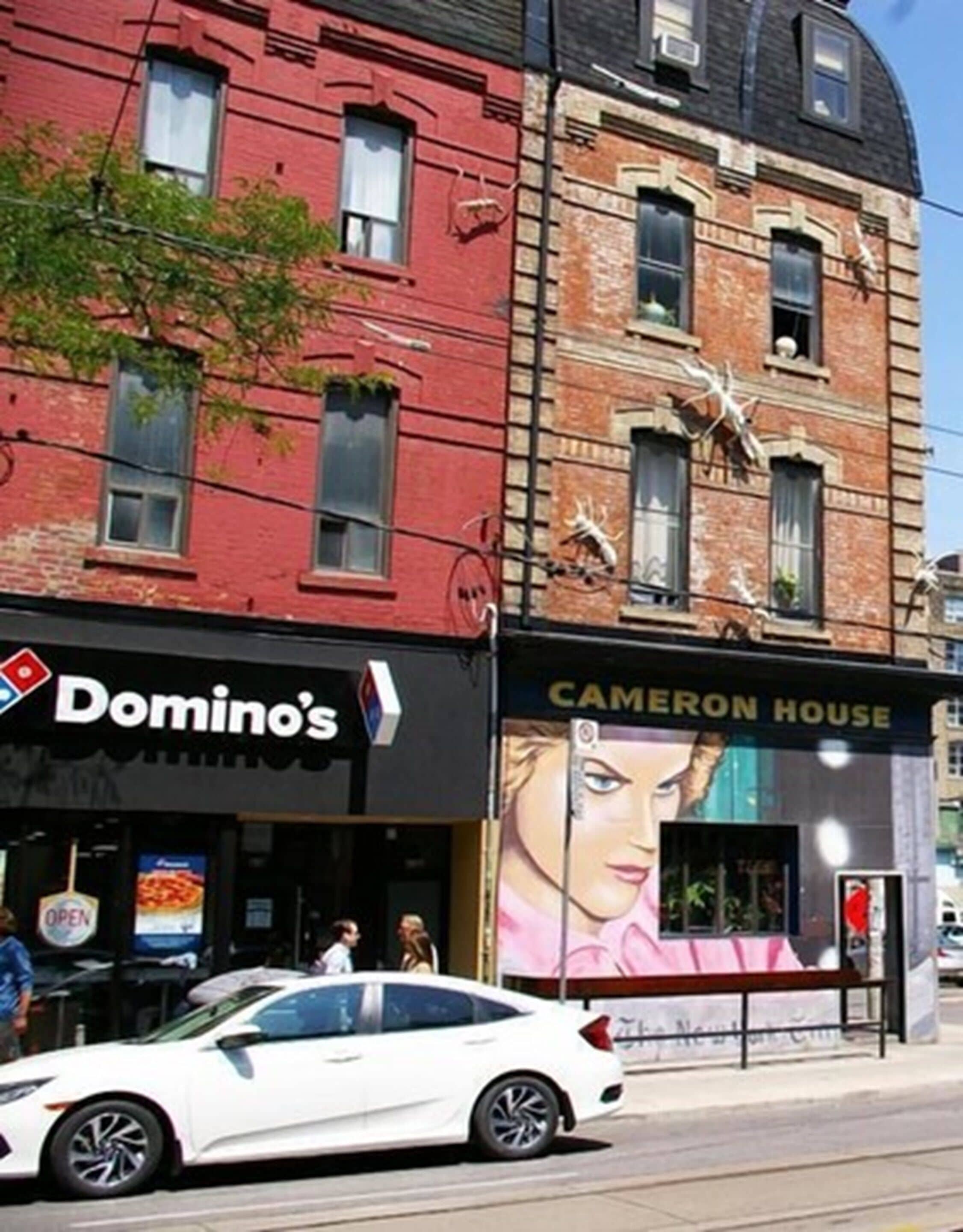 Photo - The Alexandra Hotel