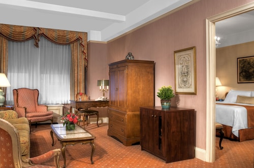 Elysée Hotel New York