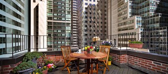 Hotel Elysee by Library Hotel Collection