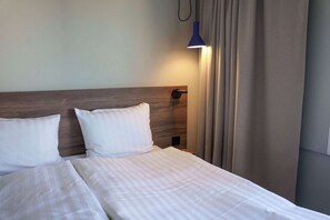 Habitación familiar | Escritorio, espacio para trabajar con un portátil, wifi gratis