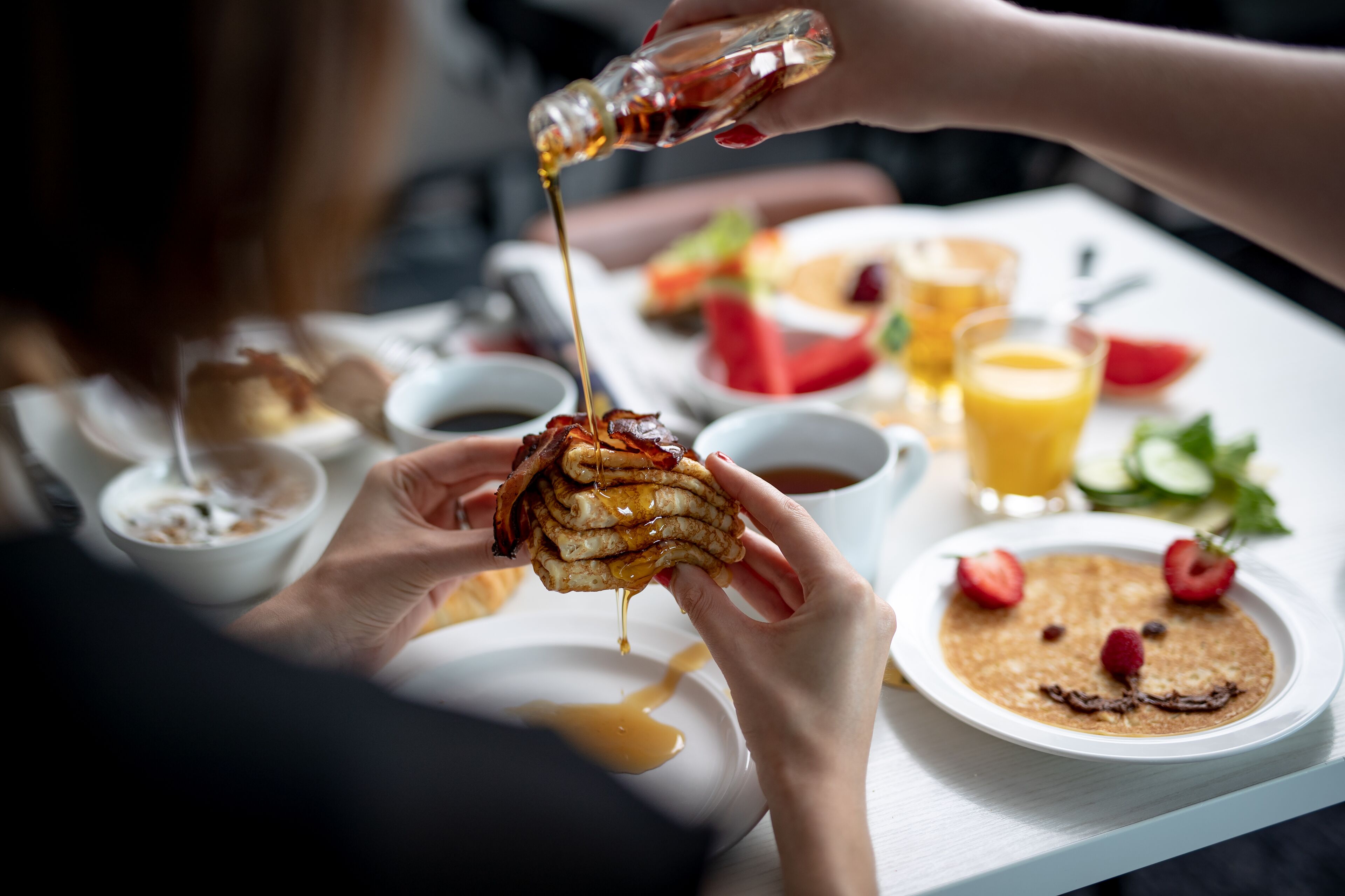 Photo - Comfort Hotel Panorama