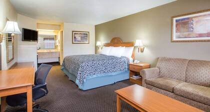 Days Inn by Wyndham Tallulah