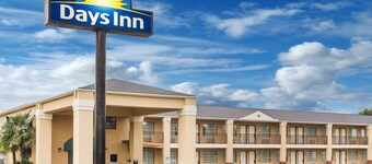 Days Inn by Wyndham Tallulah