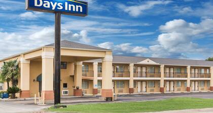 Days Inn by Wyndham Tallulah