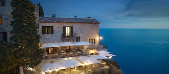 Chateau Eza