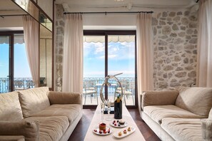 Reception - Chateau Eza (Èze)