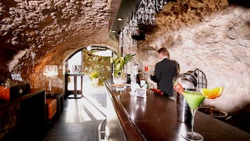 Bar (sur place)