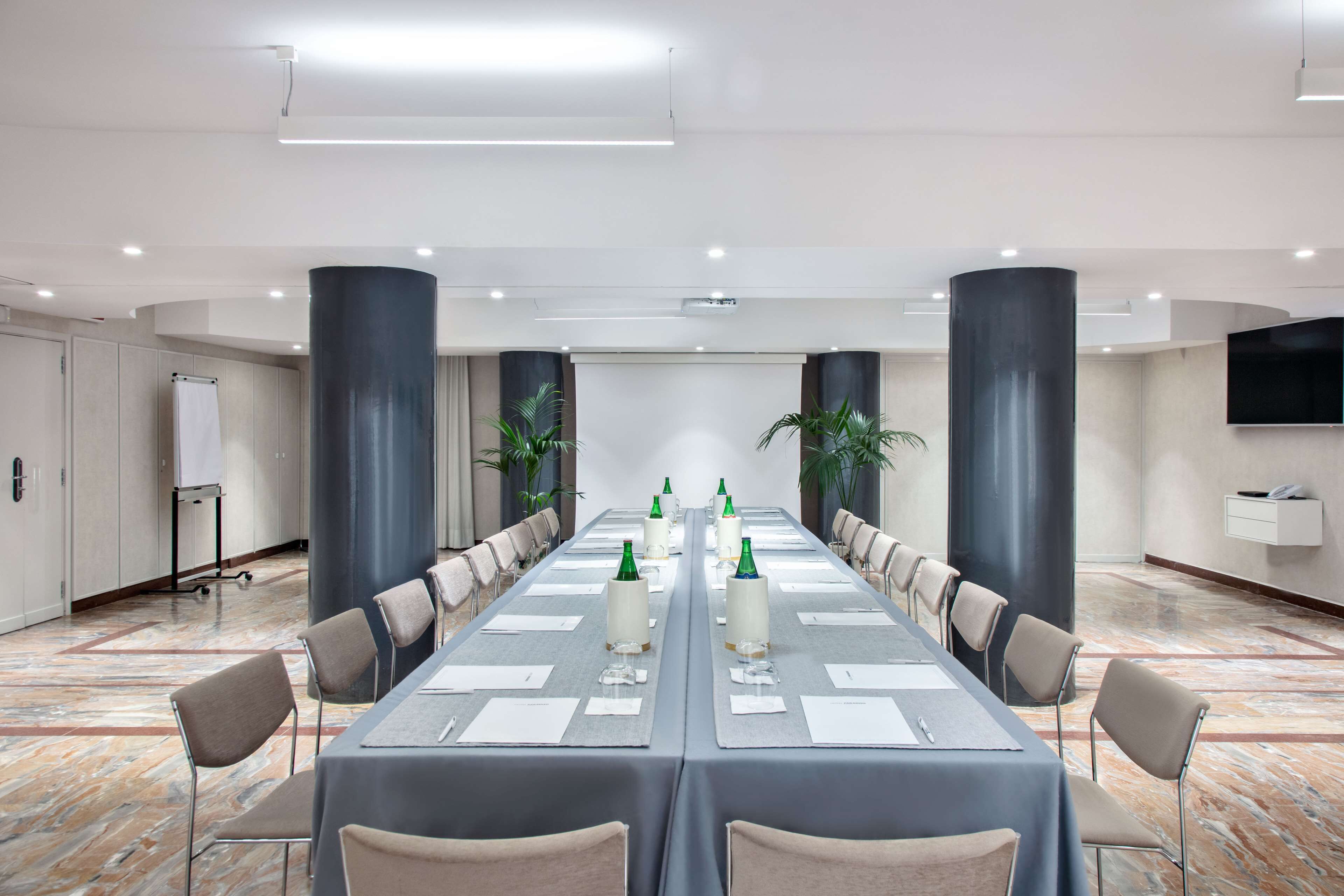 Foto - BW Signature Collection Hotel Paradiso