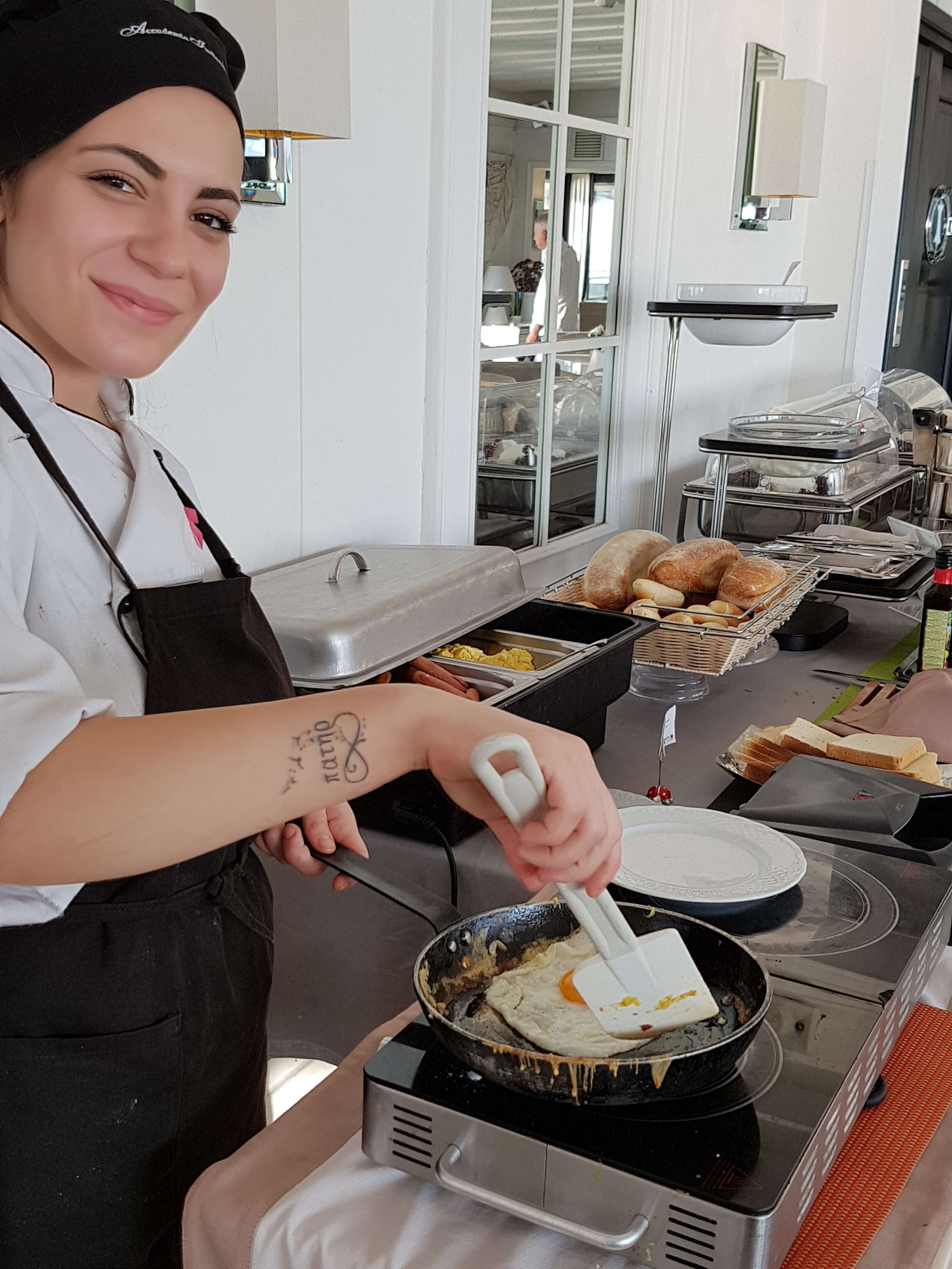 Foto - BW Signature Collection Hotel Paradiso