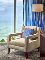 Egyptian cotton sheets, premium bedding, down comforters, pillowtop beds