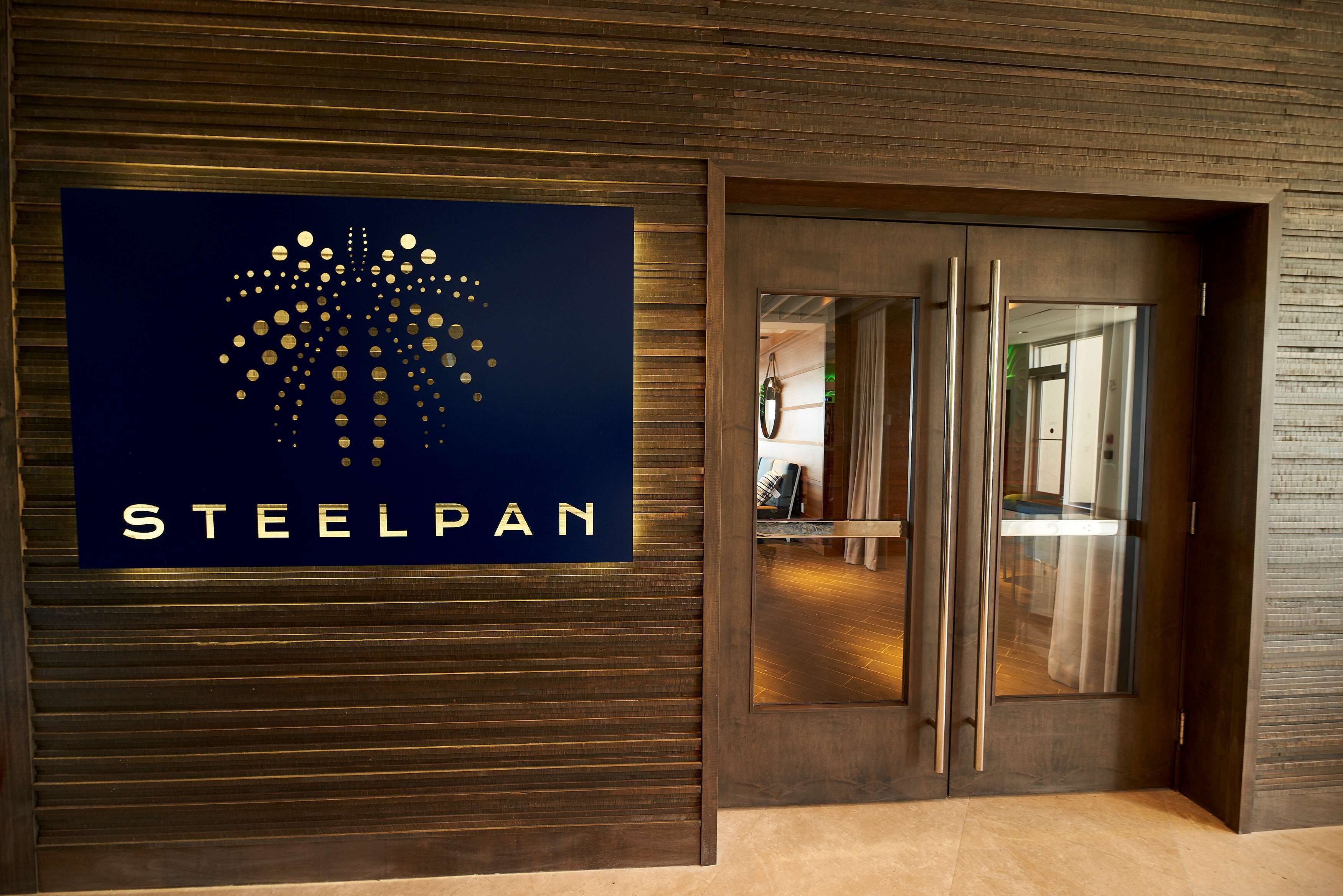 breakfast, lunch, dinner served; caribbean cuisine, pool views