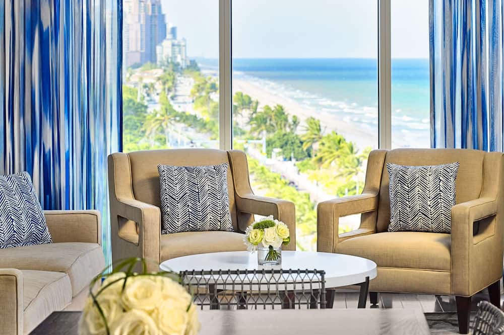 Sonesta Fort Lauderdale Beach