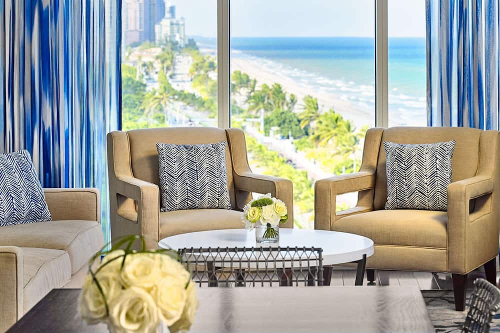 Sonesta Fort Lauderdale Beach