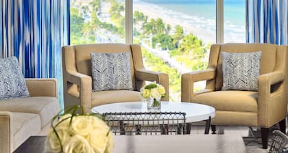 Sonesta Fort Lauderdale Beach