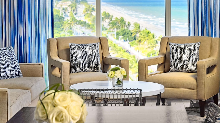 Sonesta Fort Lauderdale Beach