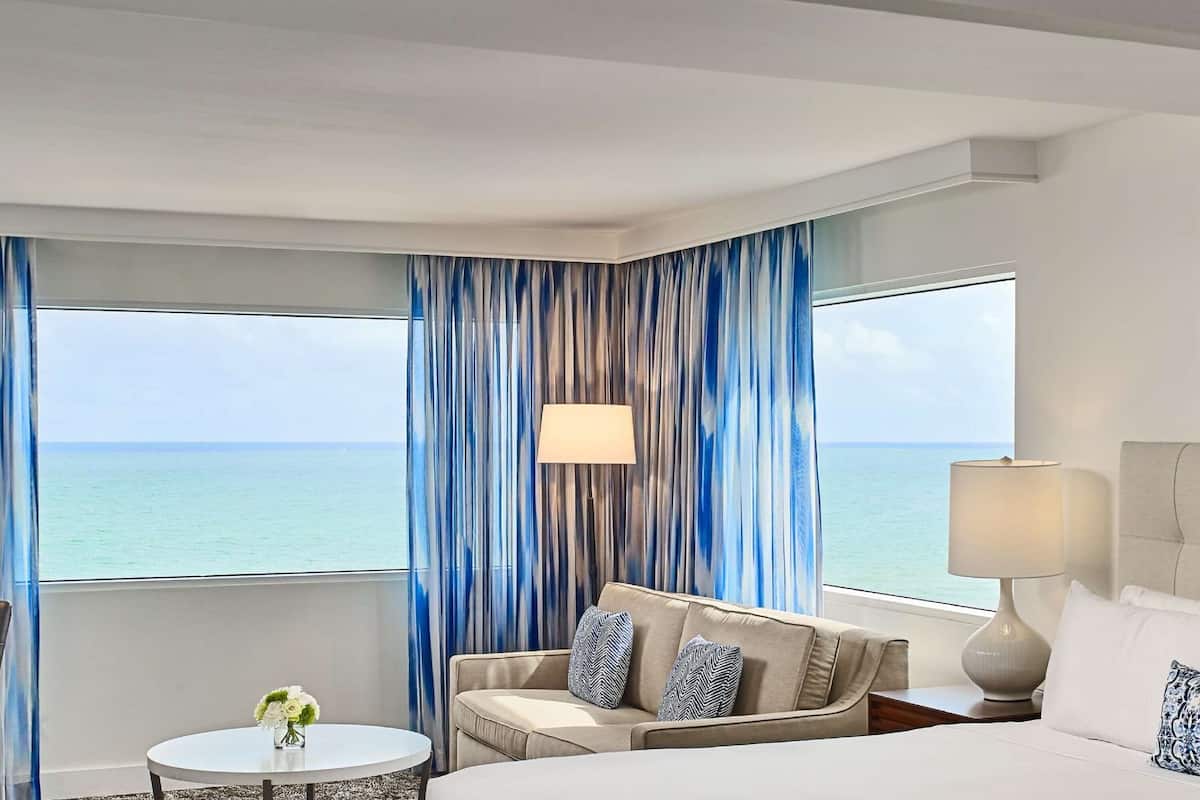 egyptian cotton sheets, premium bedding, down duvets, pillow-top beds