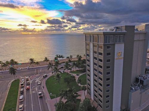 Sonesta Fort Lauderdale Beach