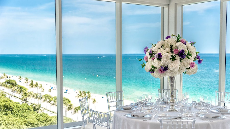 Sonesta Fort Lauderdale Beach