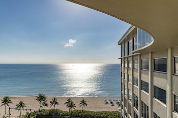 Hotel Exterior at Sonesta Fort Lauderdale Beach