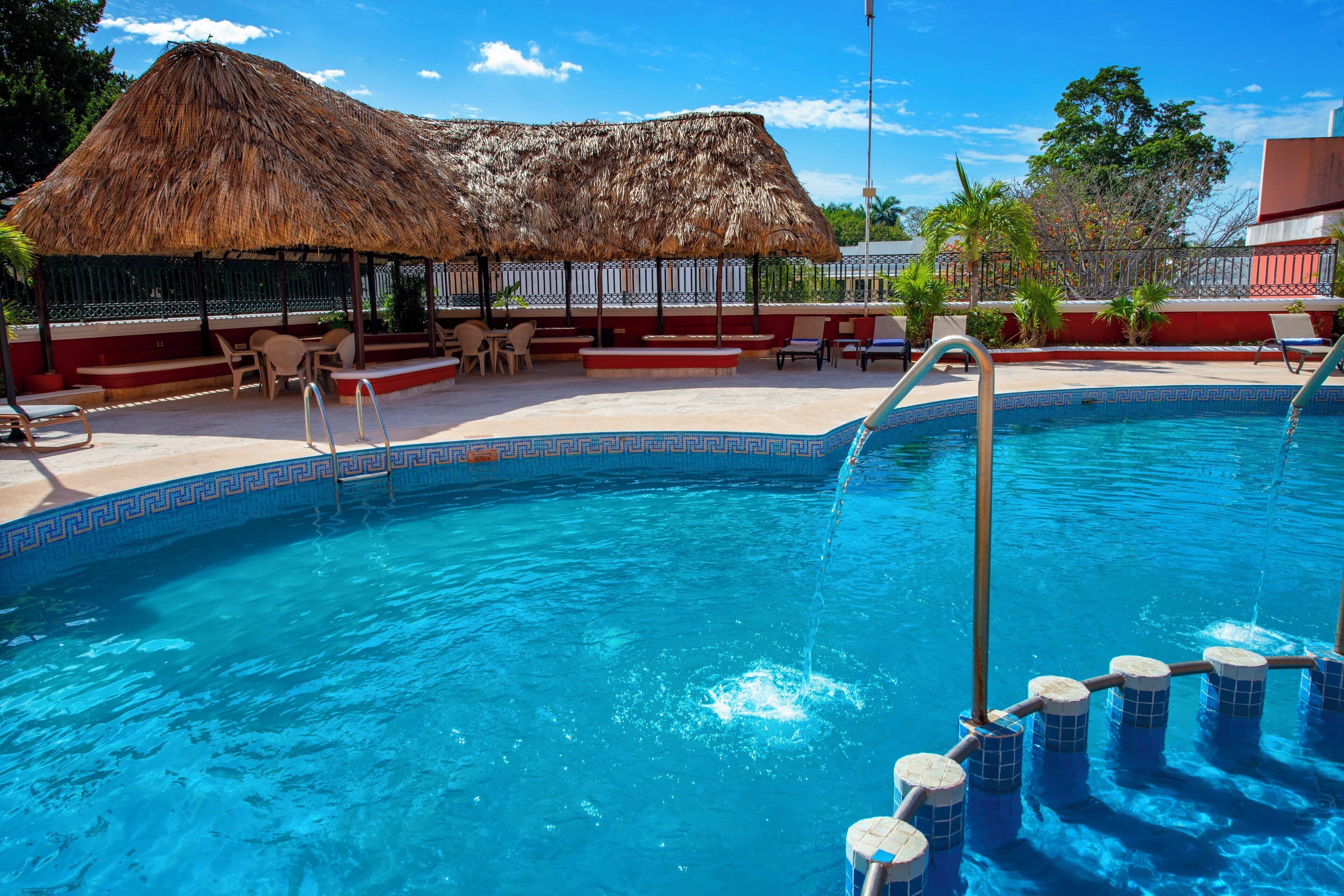 Foto - Holiday Inn Merida by IHG