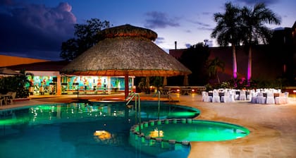 Holiday Inn Merida by IHG