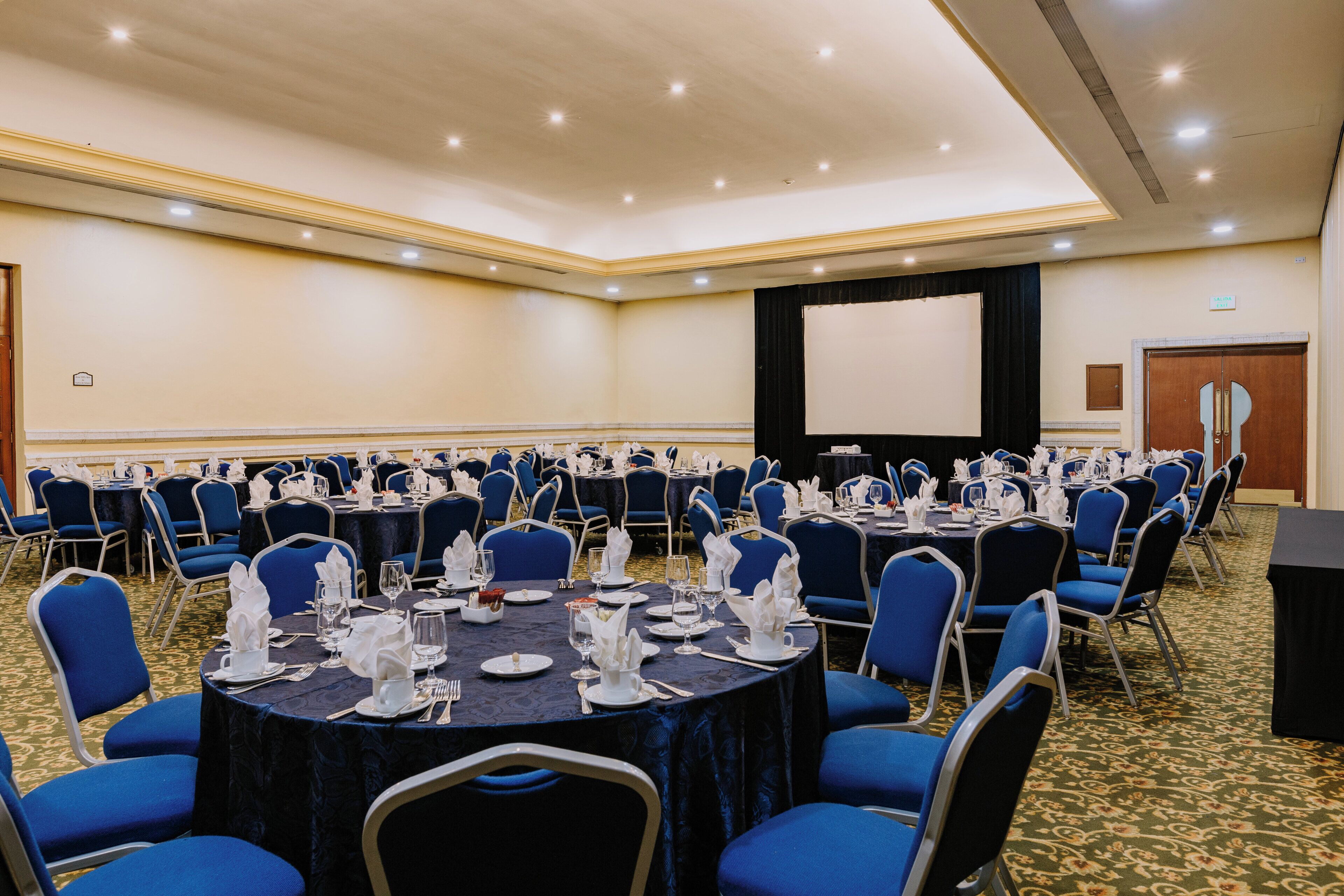 Foto - Holiday Inn Merida by IHG