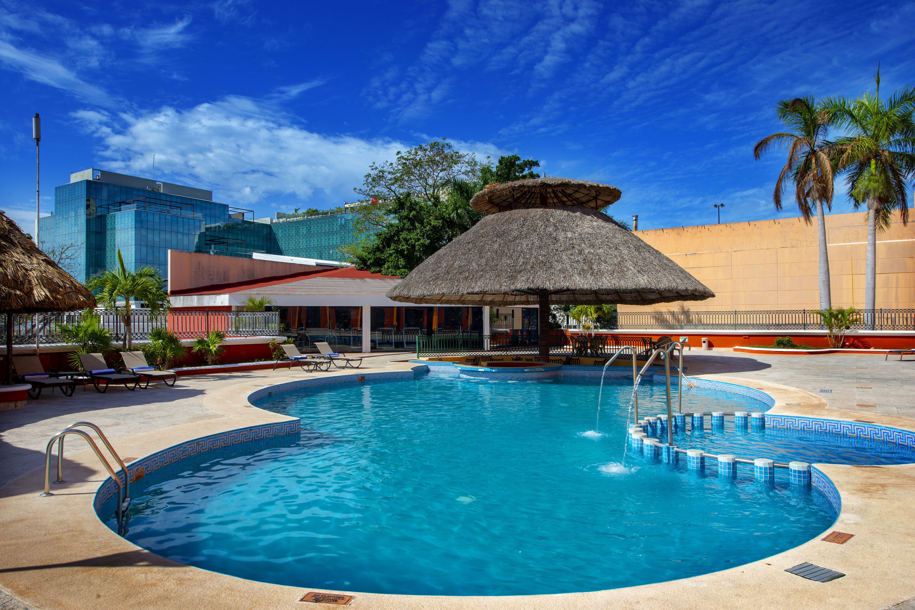 Foto - Holiday Inn Merida by IHG