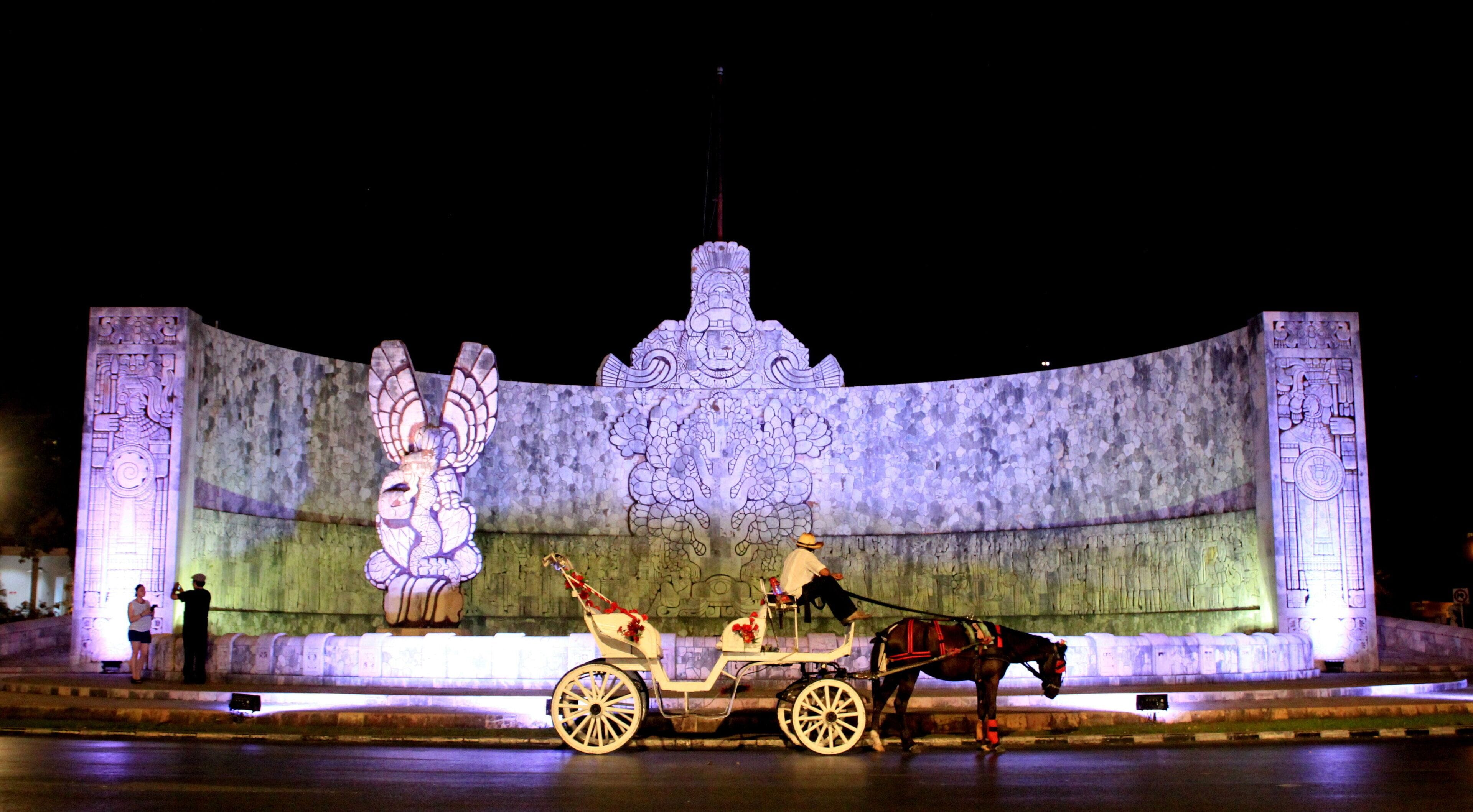 Foto - Holiday Inn Merida by IHG