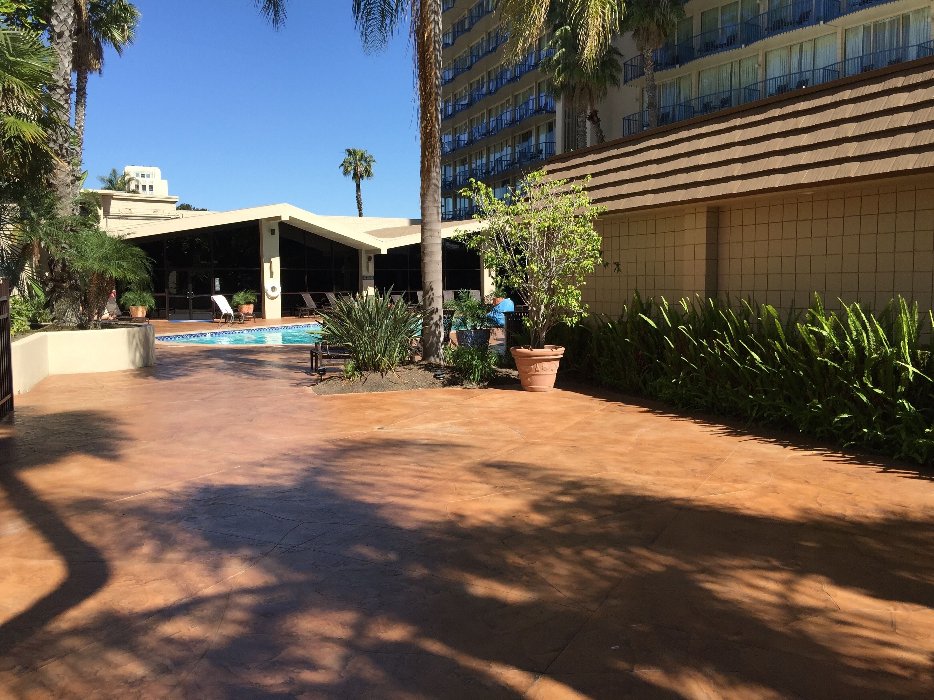 Foto - Wyndham San Diego Bayside