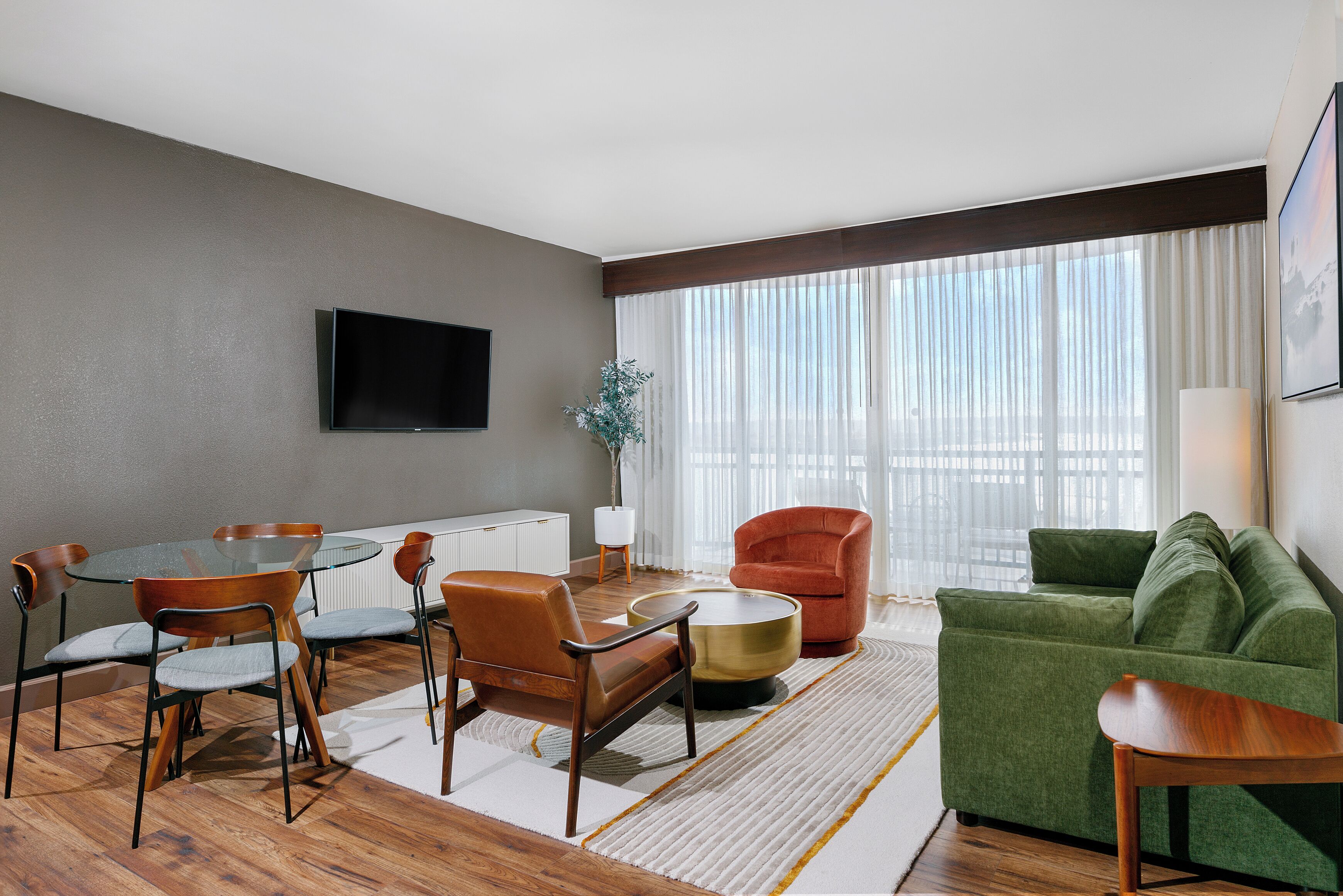 Foto - Wyndham San Diego Bayside