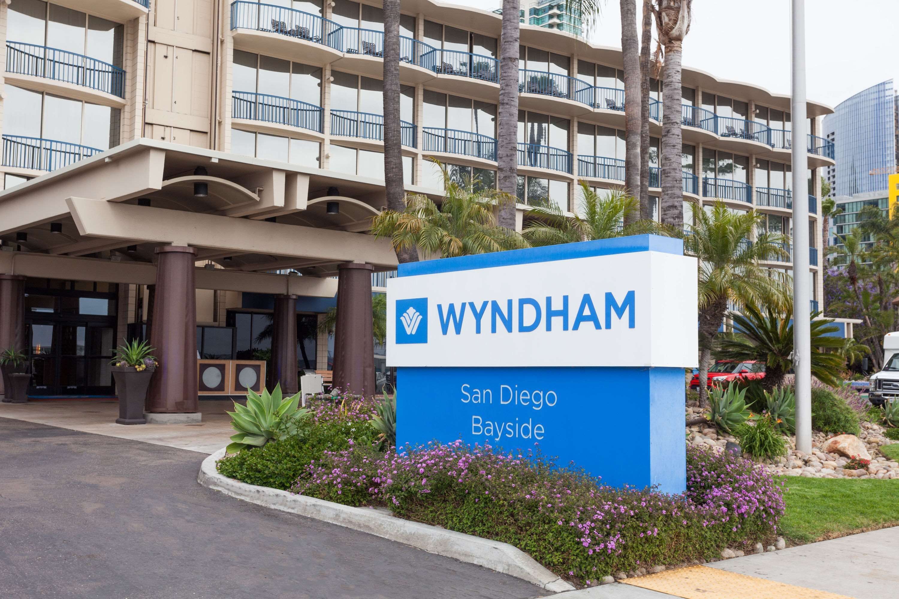 Foto - Wyndham San Diego Bayside