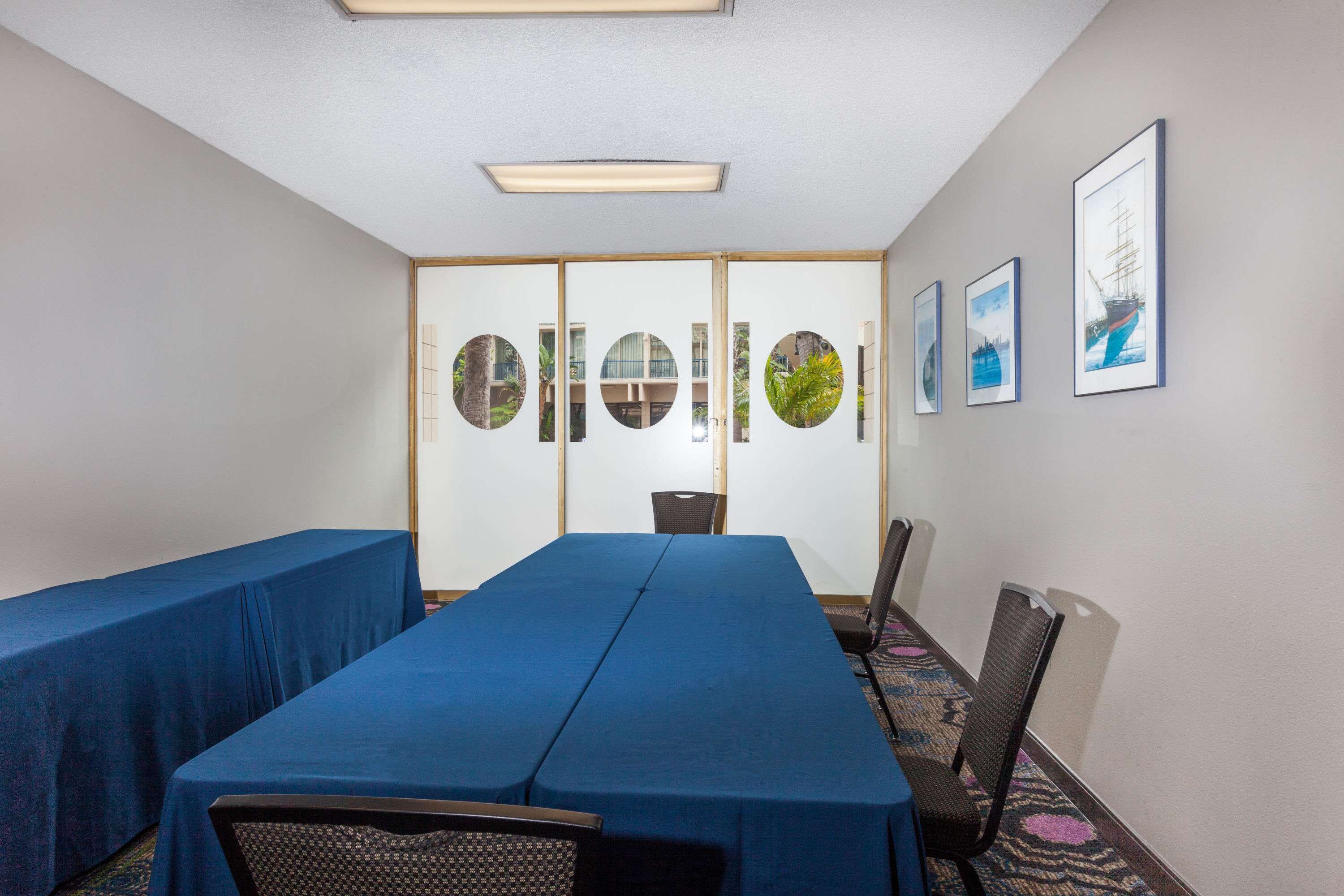 Foto - Wyndham San Diego Bayside