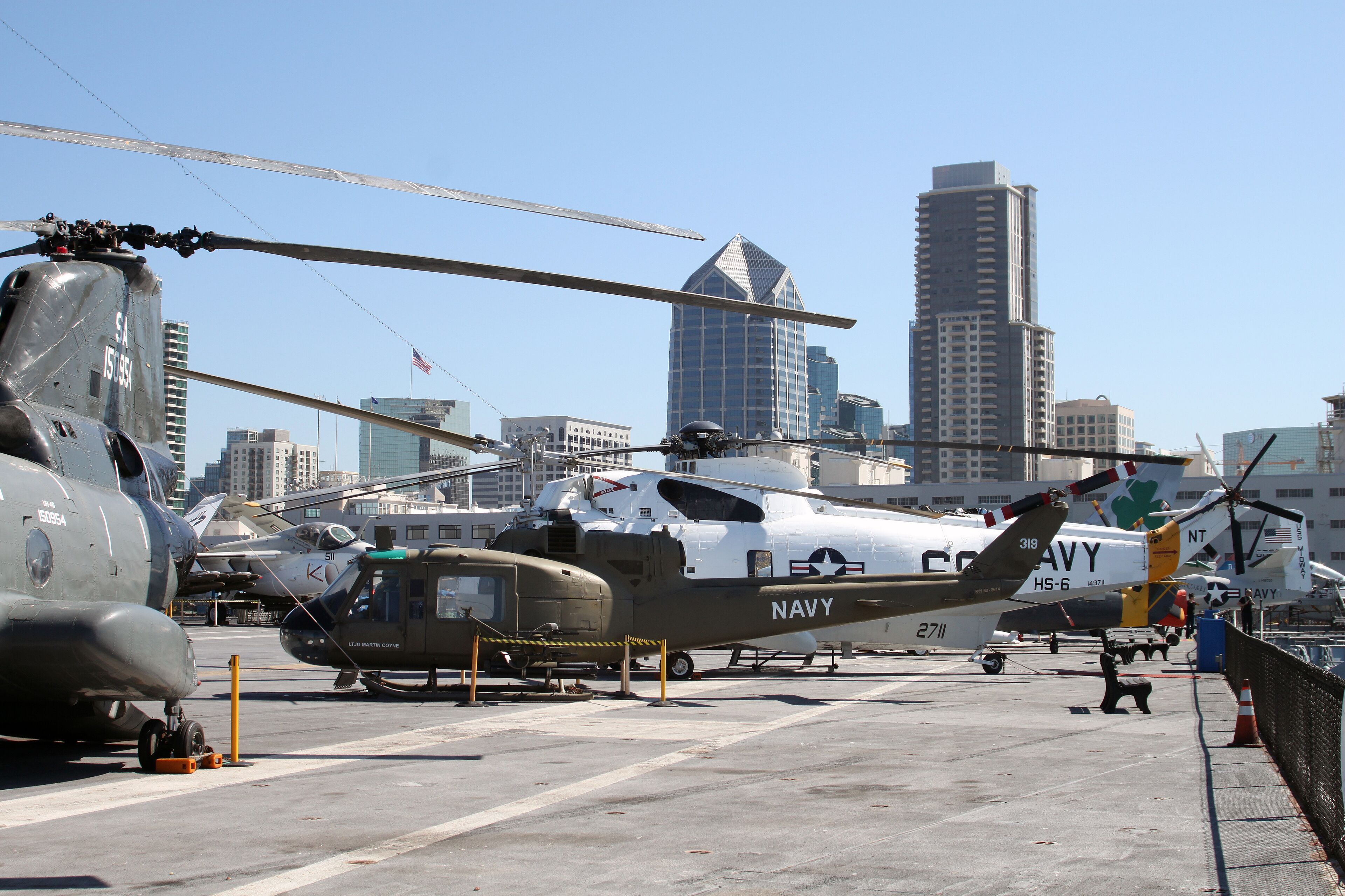 Foto - Wyndham San Diego Bayside