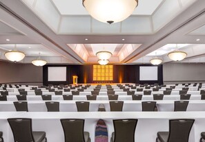 Salle de réunion