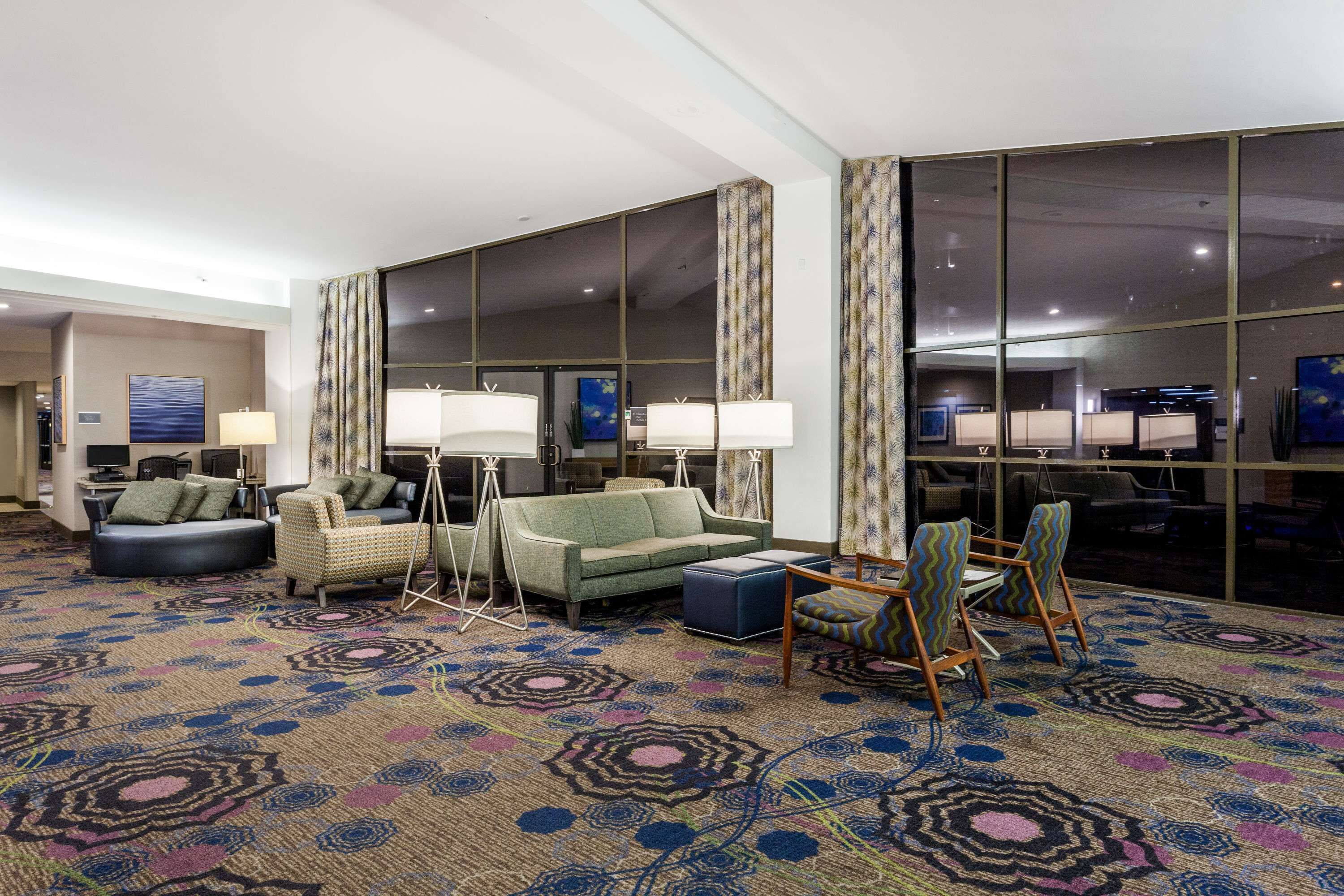 Photo - Wyndham San Diego Bayside