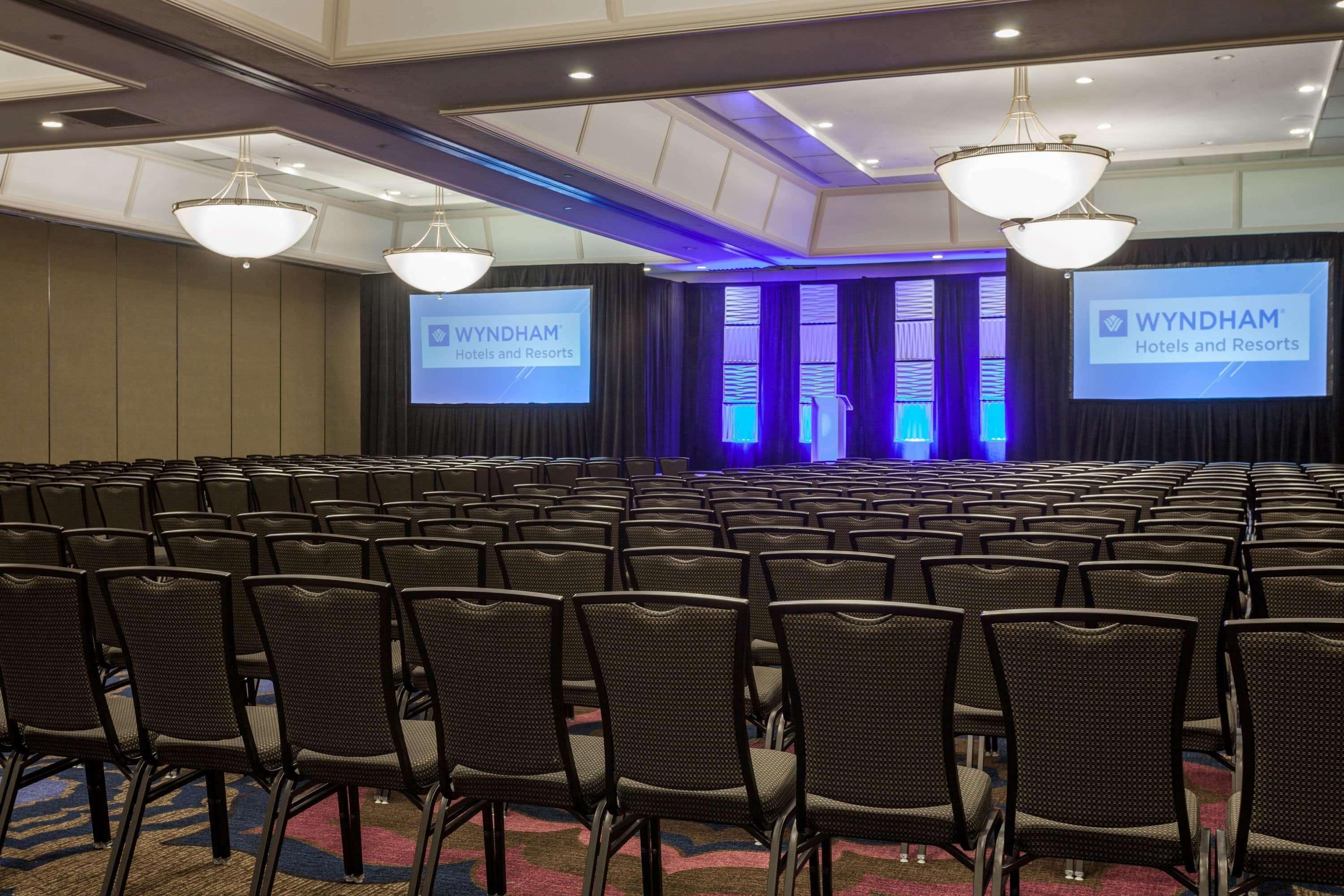 Foto - Wyndham San Diego Bayside