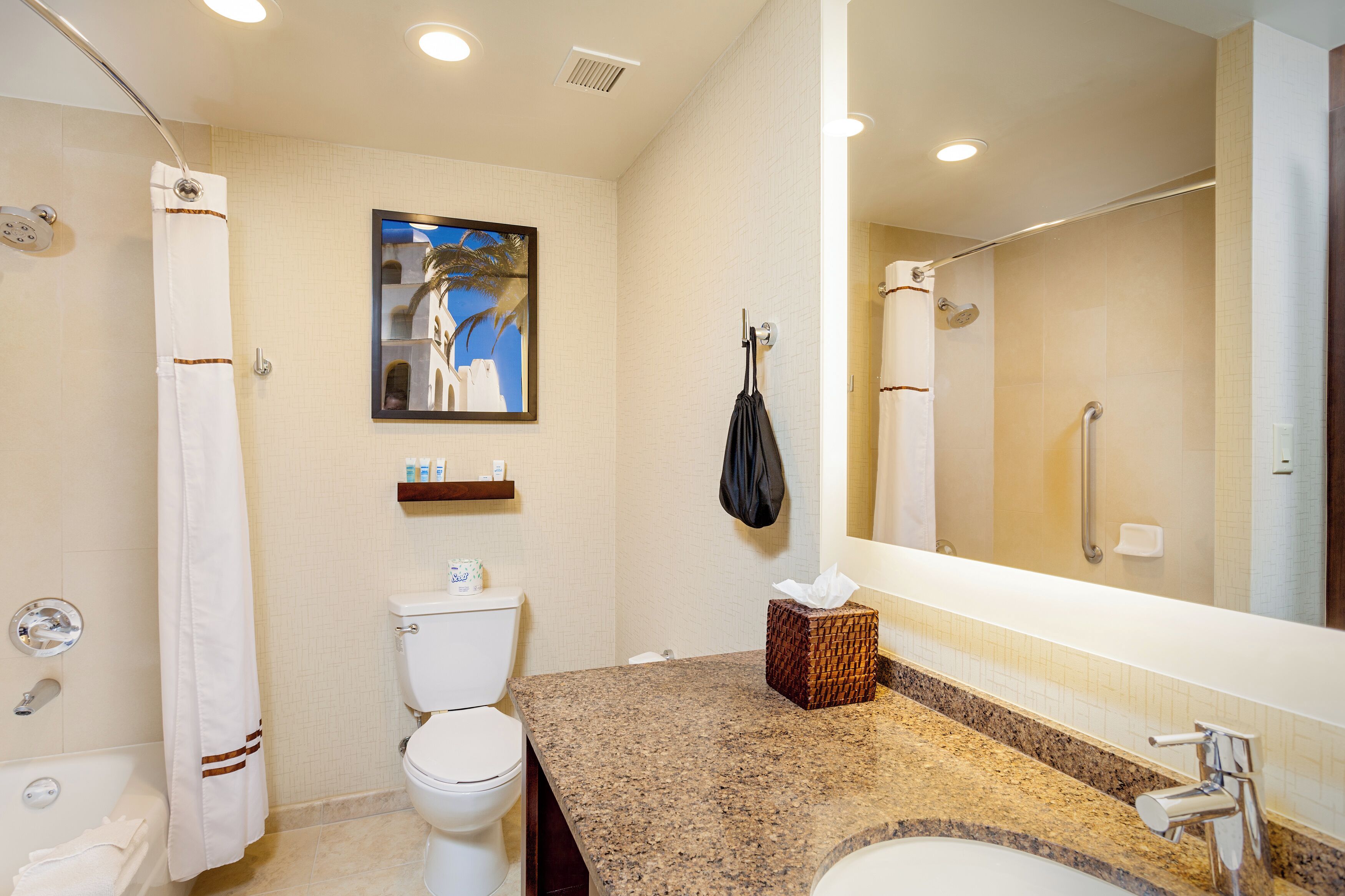 Foto - Wyndham San Diego Bayside