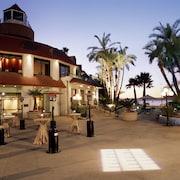 Wyndham San Diego Bayside