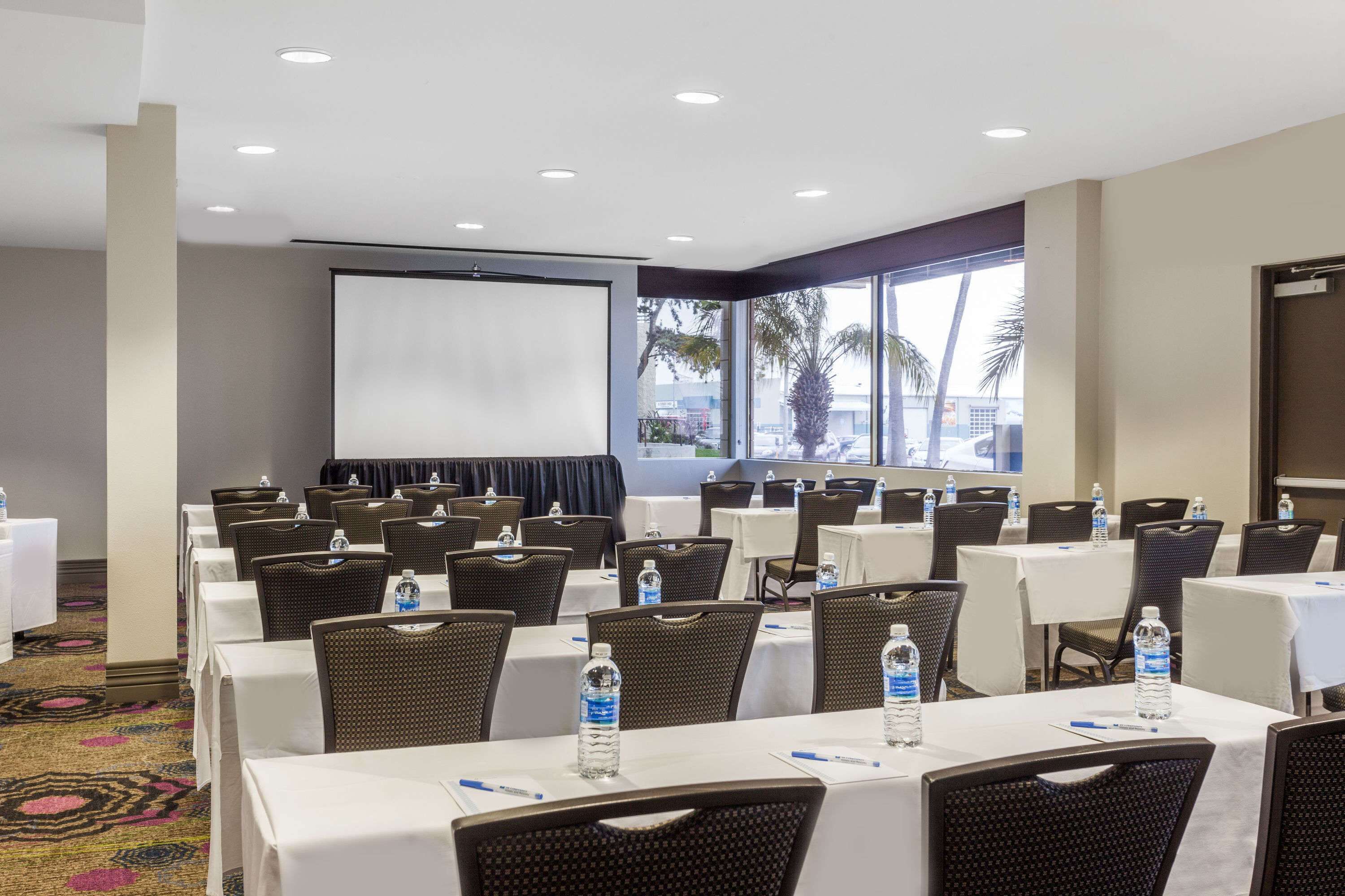 Foto - Wyndham San Diego Bayside