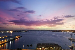 Vistas al mar