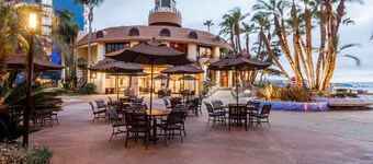 Wyndham San Diego Bayside