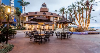 Wyndham San Diego Bayside