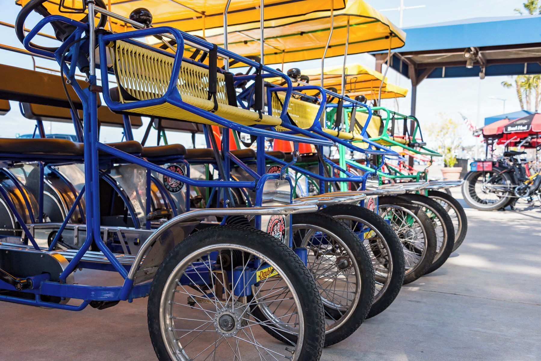 Foto - Wyndham San Diego Bayside