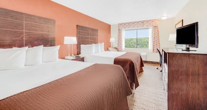 Baymont by Wyndham Midland Airport