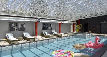 HĂŽtel Arles Plaza