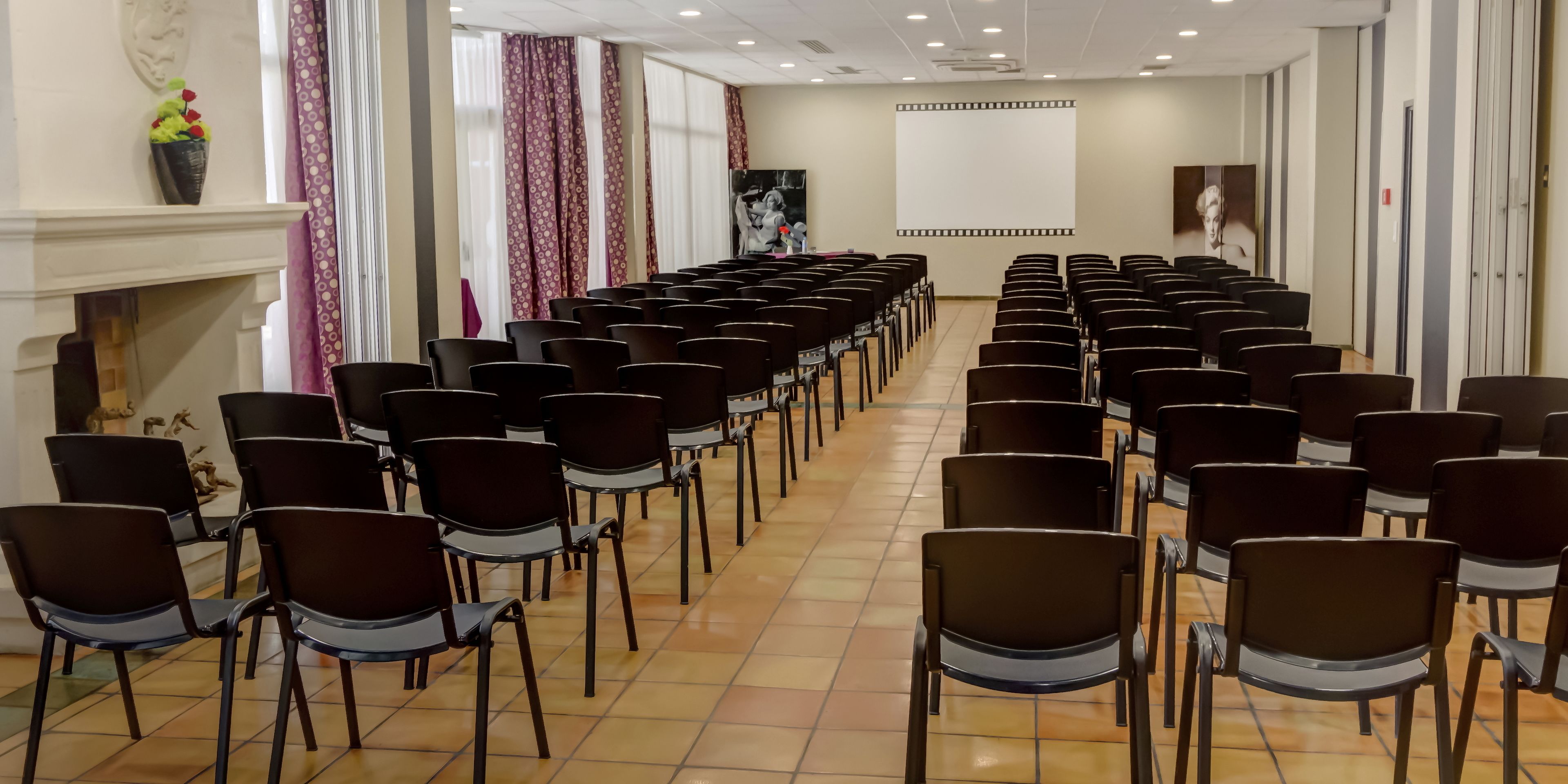 Foto - Hôtel Arles Plaza