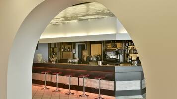Bar (en la propiedad)