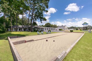 Property amenity - Days Inn by Wyndham Natchez (Natchez)